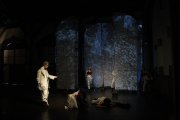 Zone – Theater der K1 